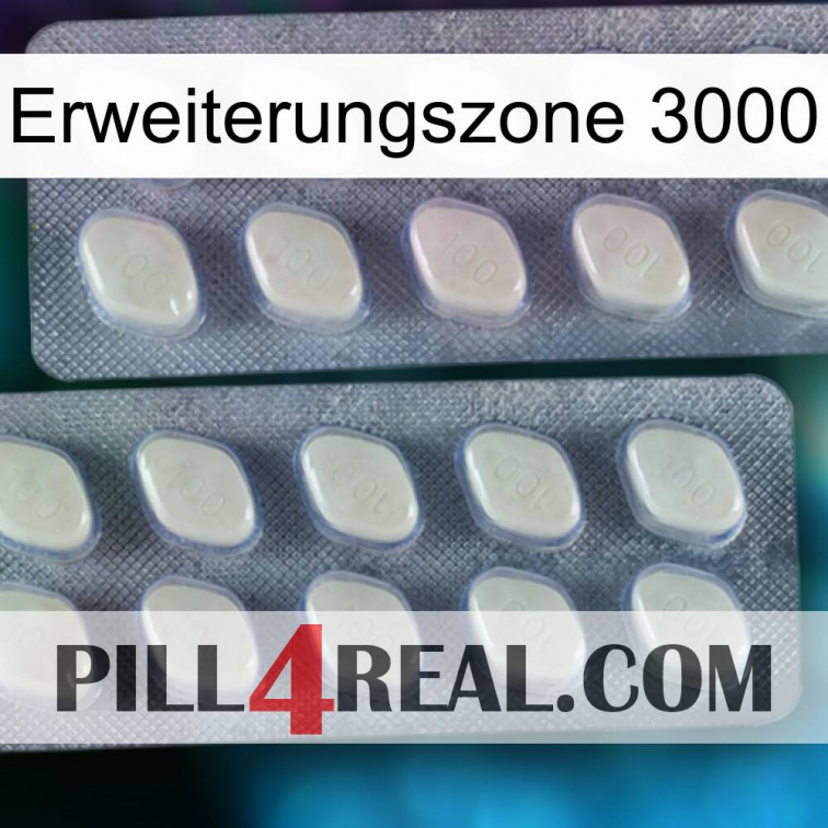 Exten Zone 3000 07